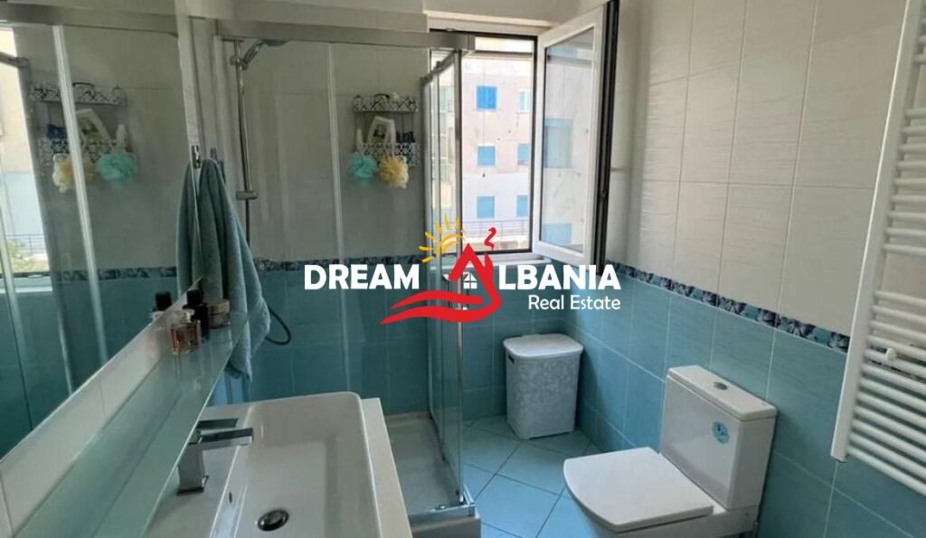 Super Appartamento 3+1+2 in vendita a Vlora vicino al Lungomare (ID 4131419)