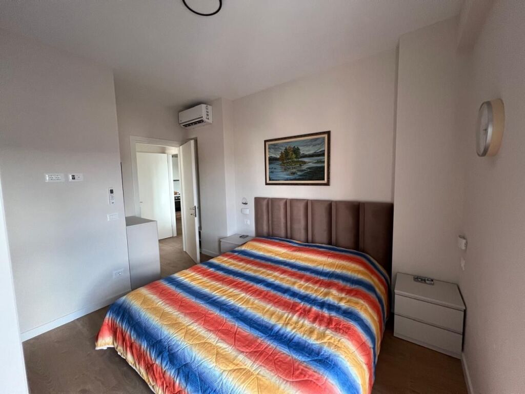 Apartament 2+1+2 tek Myslym Shyri