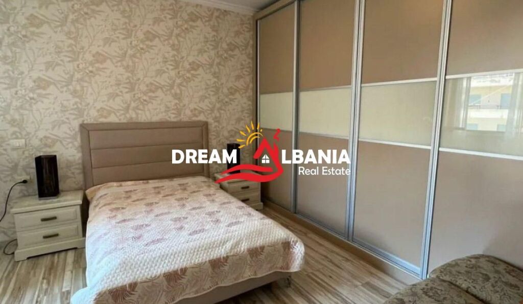 Super Appartamento 3+1+2 in vendita a Vlora vicino al Lungomare (ID 4131419)