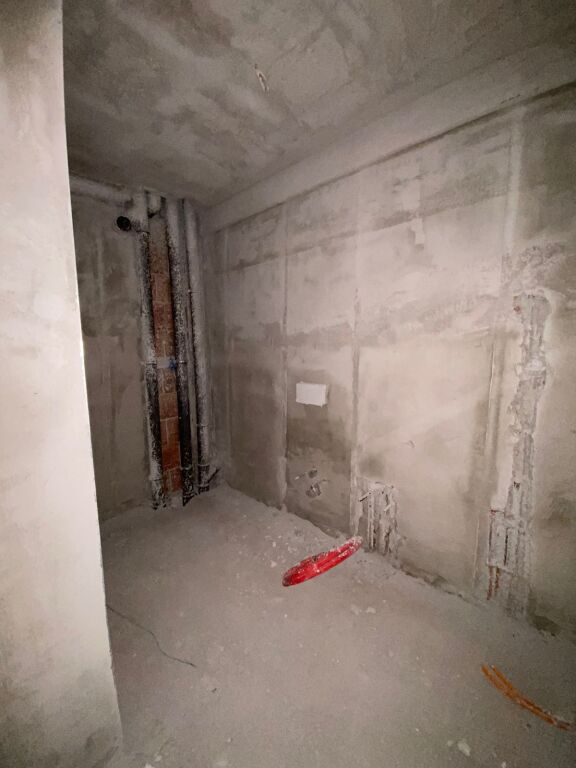 Paskuqan , In vendita 2+1+2wc con 1000€/m2