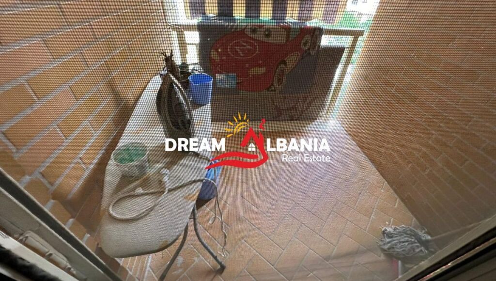 Apartment 2+1+2 for rent in Don Bosko, near Bujtina e Gjelit (ID 42214935)