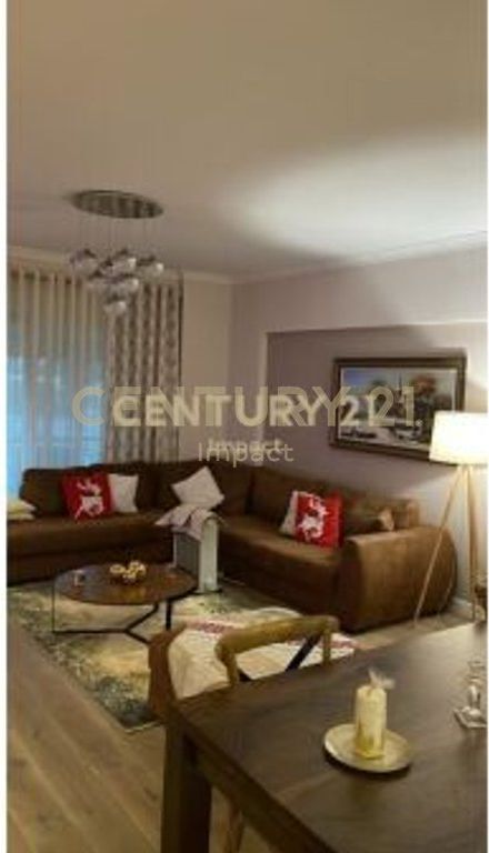 Apartment 2+1+2 for Sale in Vizion Plus, Tirana. 269,000 €