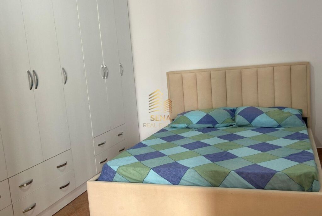 Rent, Apartment 2+1+balcony+Parking Spot, Siri Kodra, 50,000 Leke/Month