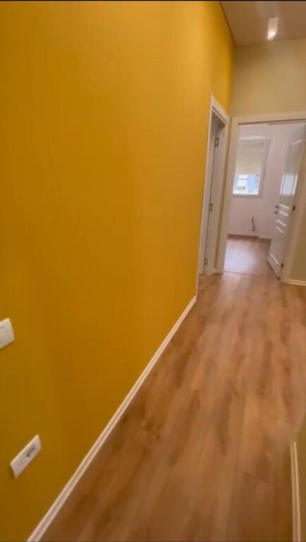 Rent Apartment 2+1 +2 📍Opposite American 3, Golden Park. Furnished. 60.000 leke