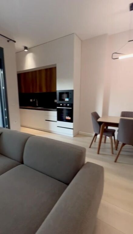 Qera | Apartament 1 + 1 | Rruga e Kosovareve | 900 €/muaj - Widok 3
