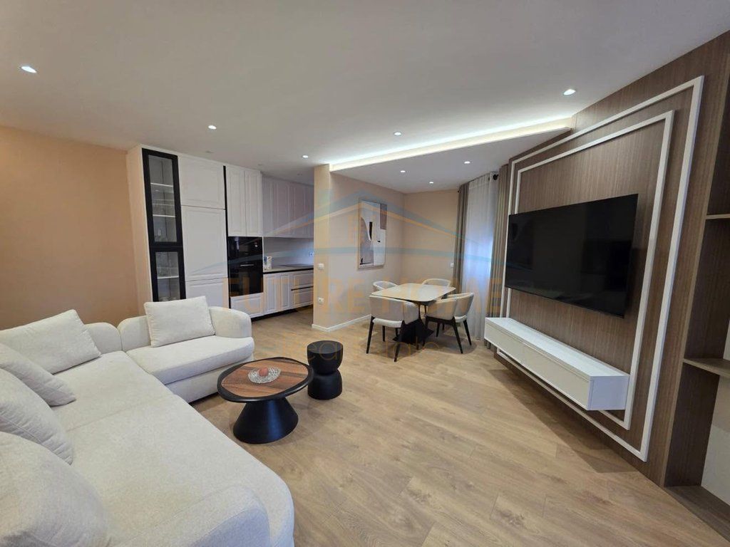 FOR RENT APARTMENT 2+1+2, DURRES ROAD