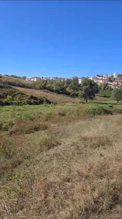 Farke Terreno in vendita con documentazione ipotecaria regolare .