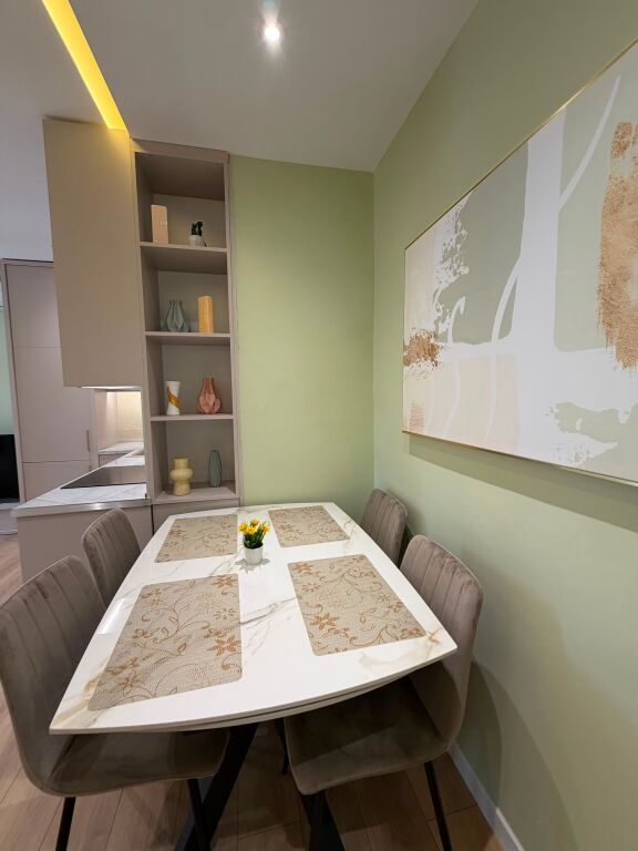 🏡 Appartamento 2+1 in Vendita – Myslym Shyri