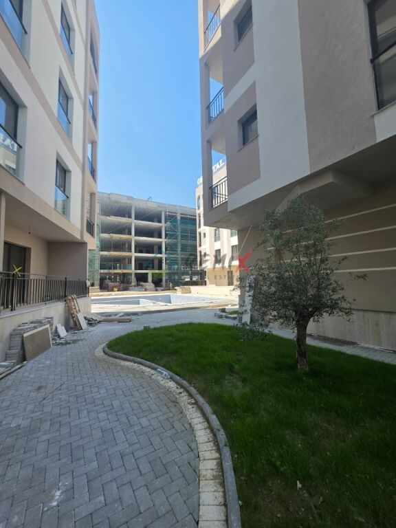 🏡 APPARTAMENTO 1+1 IN VENDITA NELLA RESIDENZA ORIENTAL, GOLEM