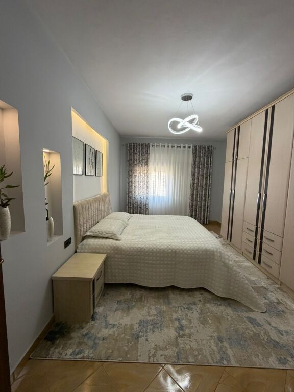 APARTMENT 2+1 FOR RENT IN ASTIR