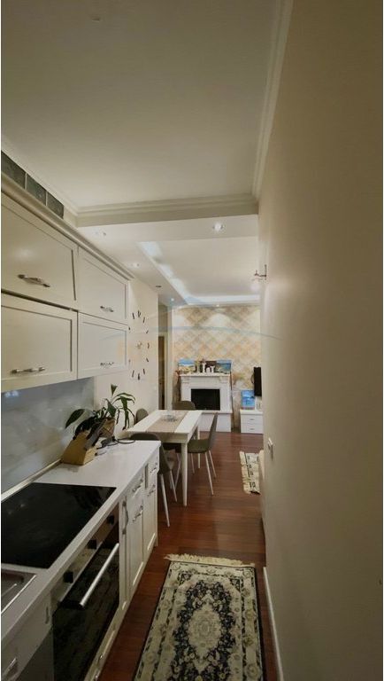 Rent, Apartment 2+1, Sports Palace, Durres