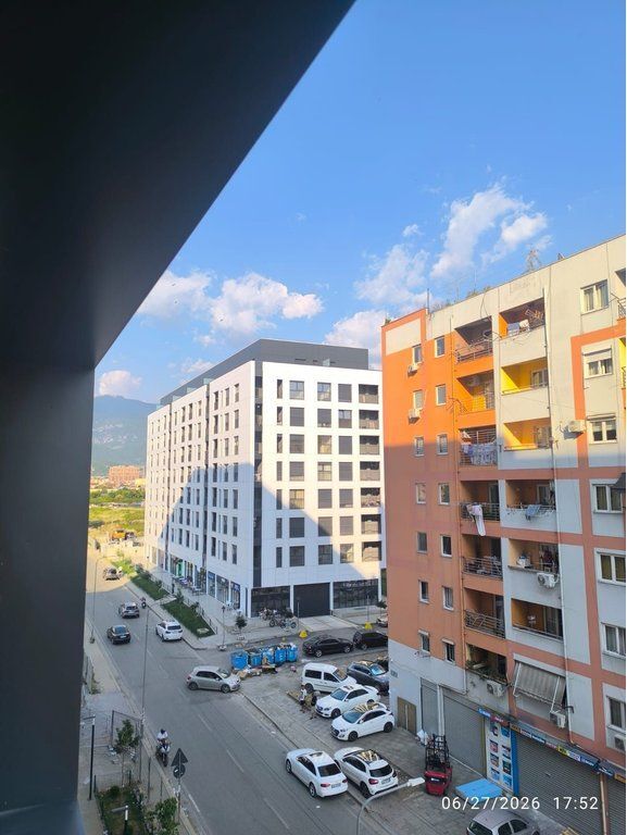 Affitto, Appartamento 1+1, Complesso Ndregjoni, Jordan Misja