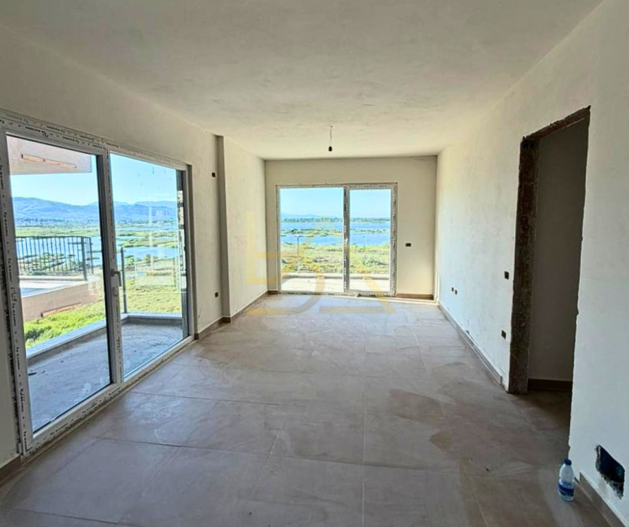 Apartament 2+1 + Lavanteri për Shitje – Holiday In Residence, Shëngjin
