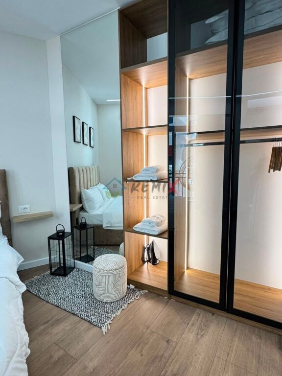 🏢 SHITET GARSONIERE UNIKE TEK RESORT KAMELIA - SHKËMBI I KAVAJËS