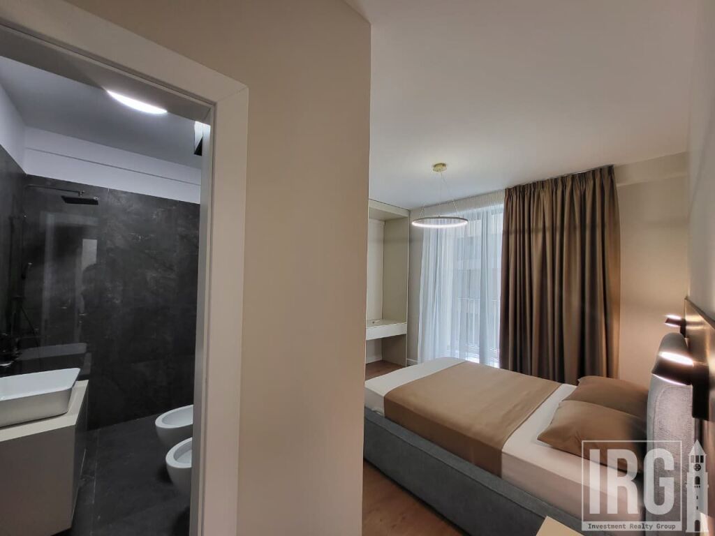 Apartment 2+1+2 for rent at Golden Tower Residence, Mine Peza Street   