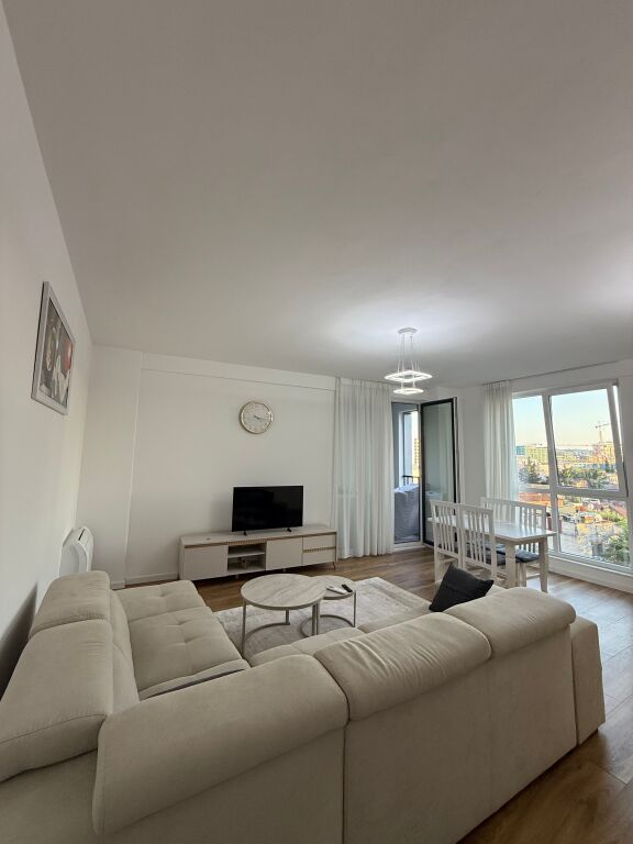 Apartment 2+1 for rent – Siri Kodra Street