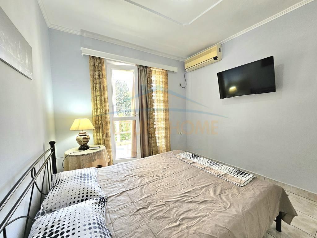 Rent, Apartment 2+1, Elbasanit Street, Tirana.