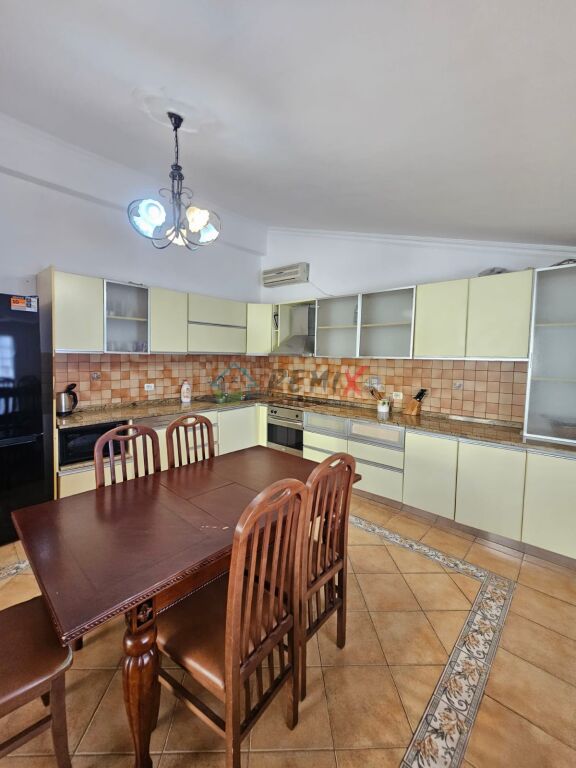 🏡 **FOR RENT APARTMENT 2+1+2 – FORMER BREAD FACTORY, DURRËS**