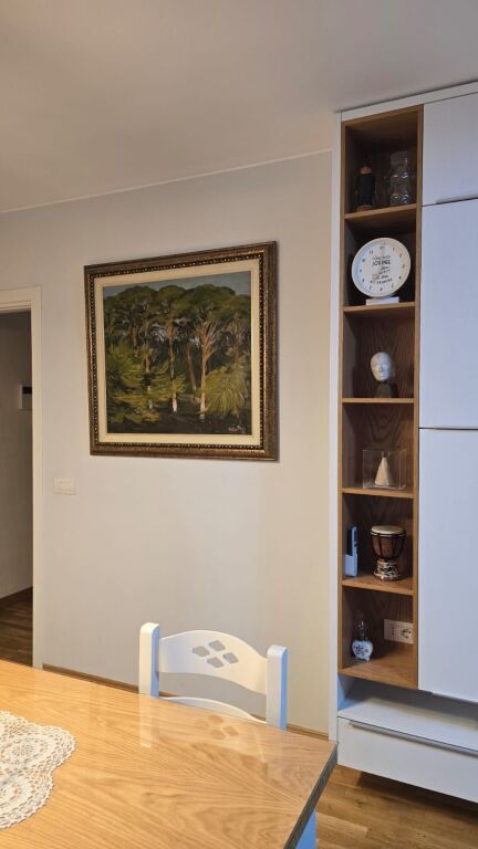 Apartment 1+1 for Rent – Center of Tirana (Bardhok Biba Street)