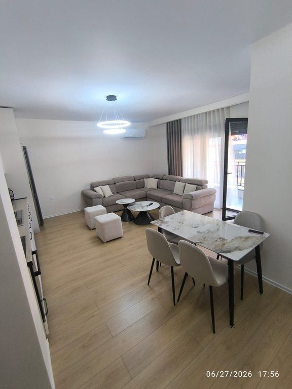 Affitto, Appartamento 1+1, Complesso Ndregjoni, Jordan Misja
