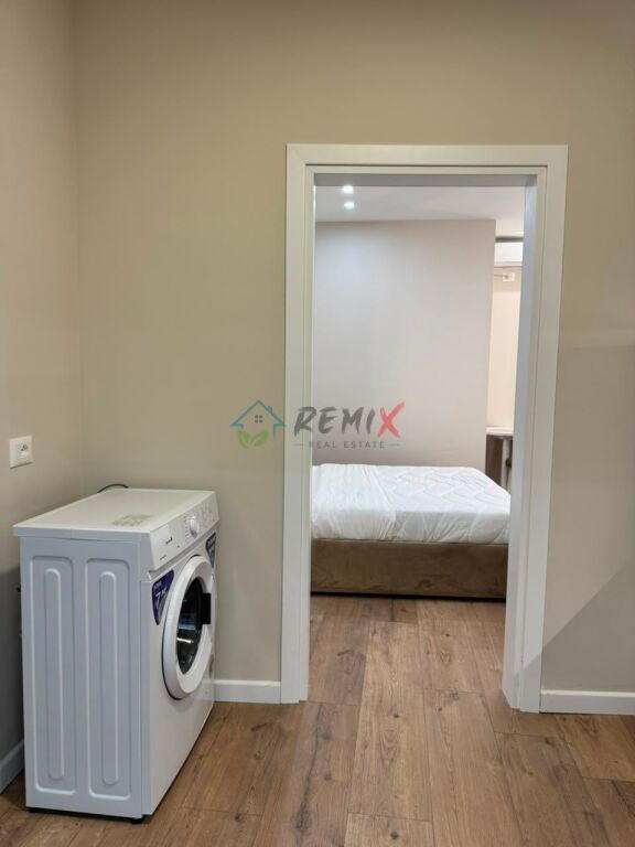 🏢 SHITET GARSONIERE UNIKE TEK RESORT KAMELIA - SHKËMBI I KAVAJËS