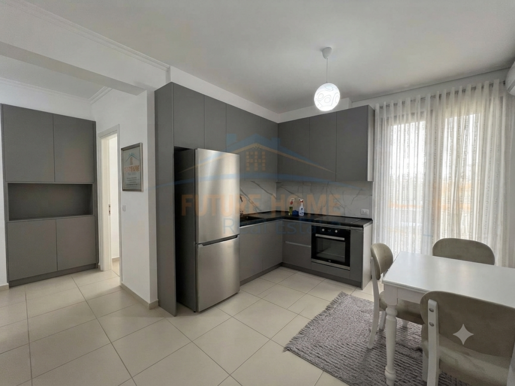 Rent, 2+1 Apartment, Kavajes Street, Tirana.