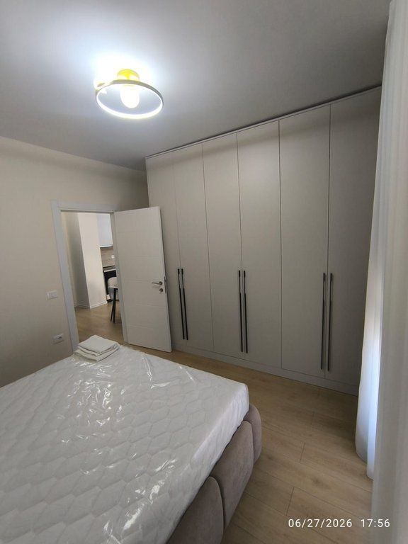 Affitto, Appartamento 1+1, Complesso Ndregjoni, Jordan Misja