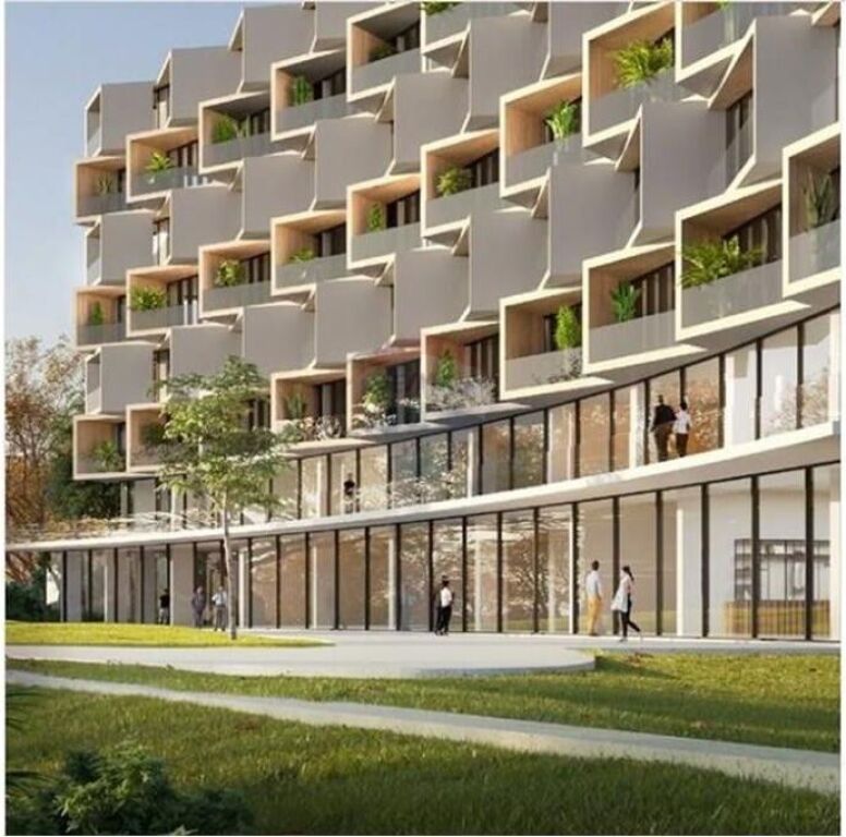 In vendita, Appartamento 2+1+2+Veranda, Lago Secco, Tirana