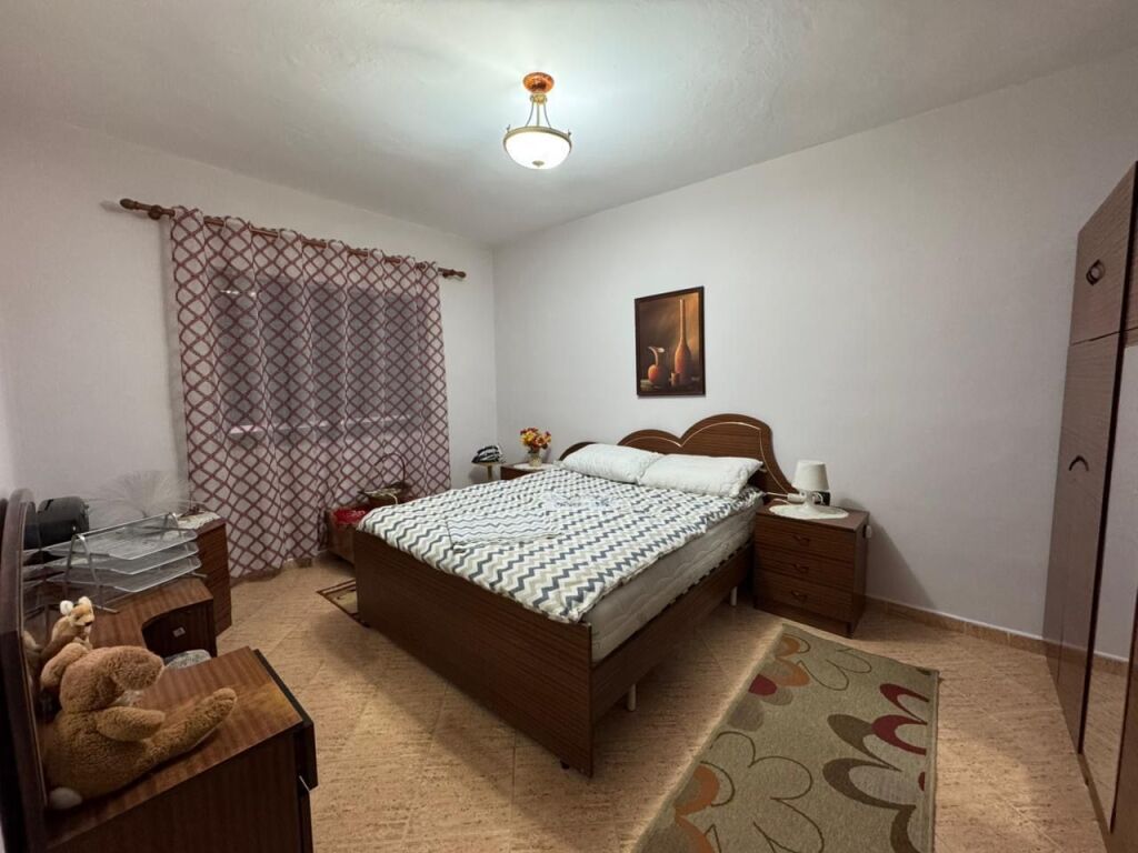🏡 APARTMENT FOR RENT 2+1 – LAPRAKË
