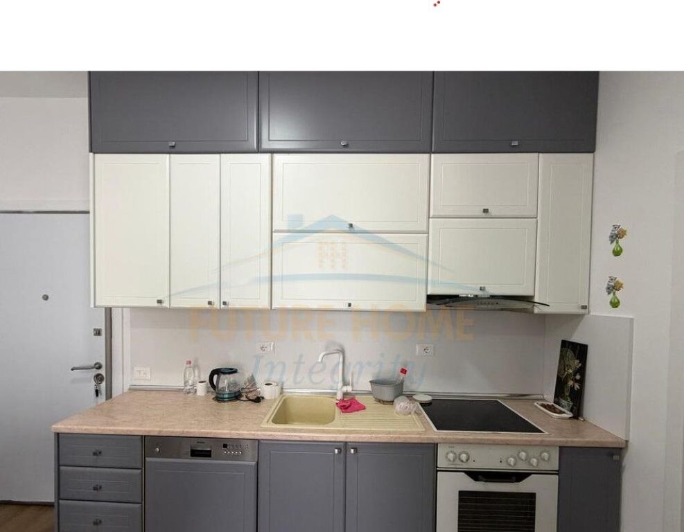 Appartamento 1+1 in Vendita a Fresk, Tirana | Residenza OxA con Posto Auto