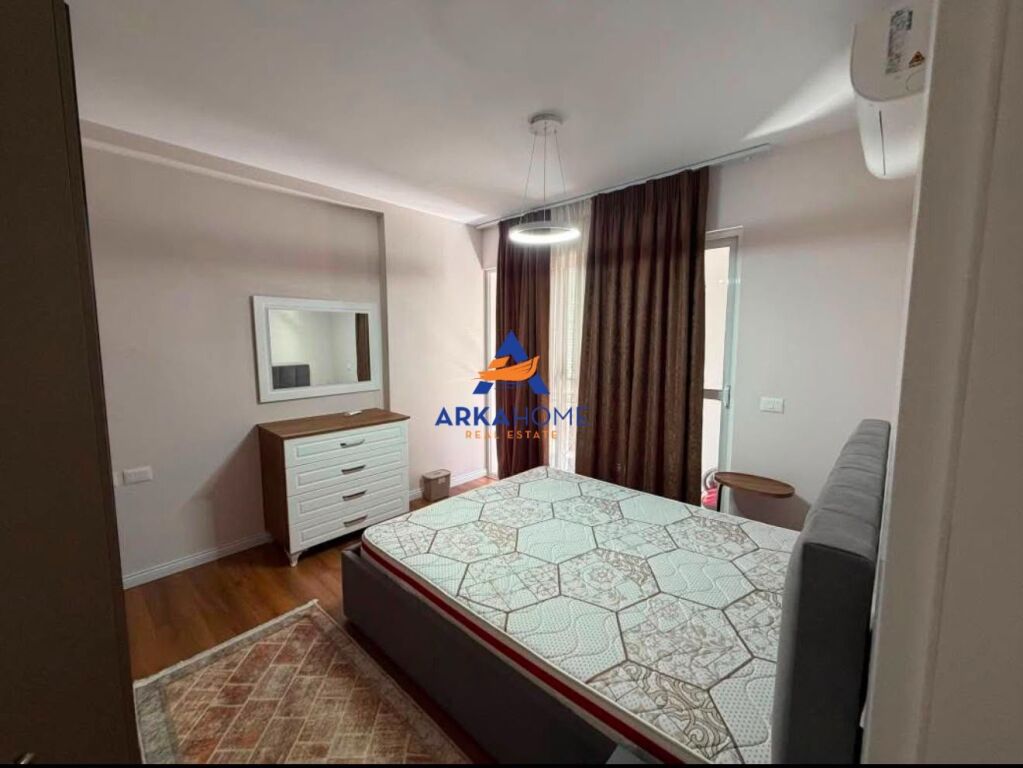 FOR RENT APARTMENT 2+1+BALCONY " ON BARRICADES STREET " 750 EURO