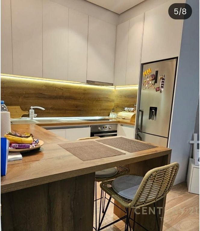 Appartamento 1+1 vicino al Giardino Botanico 650 € /Mese