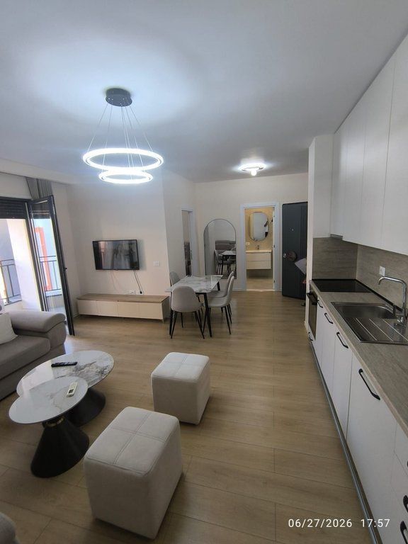Affitto, Appartamento 1+1, Complesso Ndregjoni, Jordan Misja
