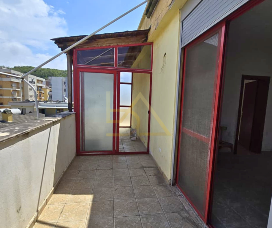 Appartamento 1+1 in Vendita – Shkëmbi i Kavajës, Durrës