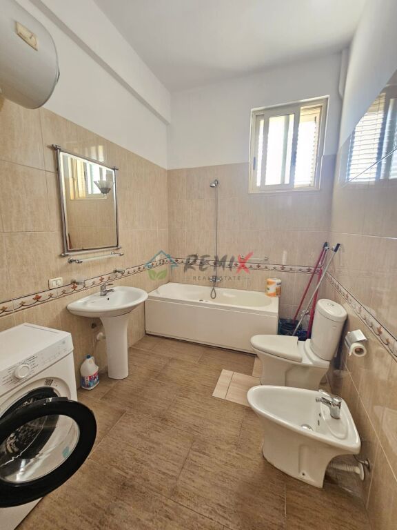 🏡 **FOR RENT APARTMENT 2+1+2 – FORMER BREAD FACTORY, DURRËS**