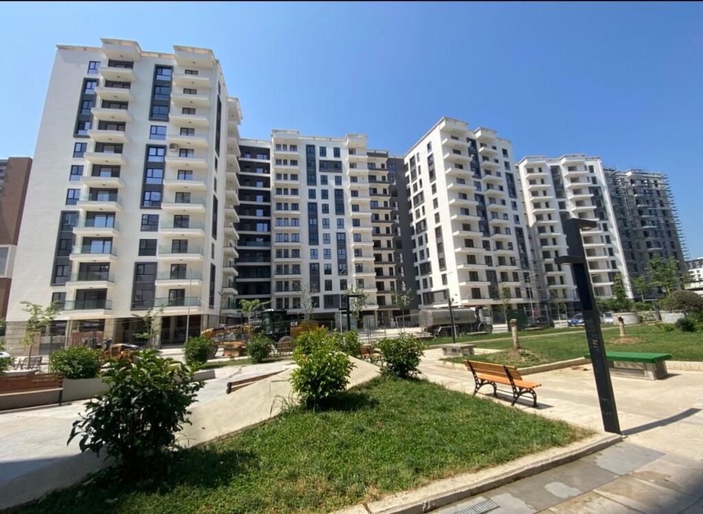 In vendita, Appartamento 1+1, Garden Residence Turdiu, Tirana.