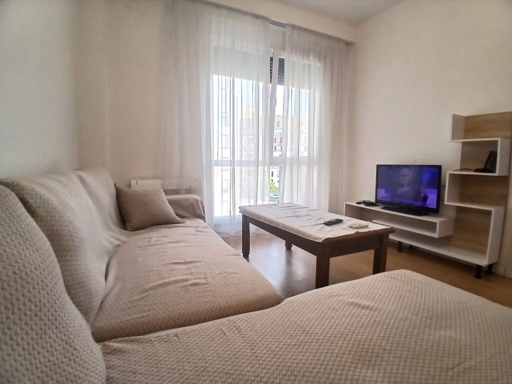 Apartment 1+1 for rent in Don Bosko