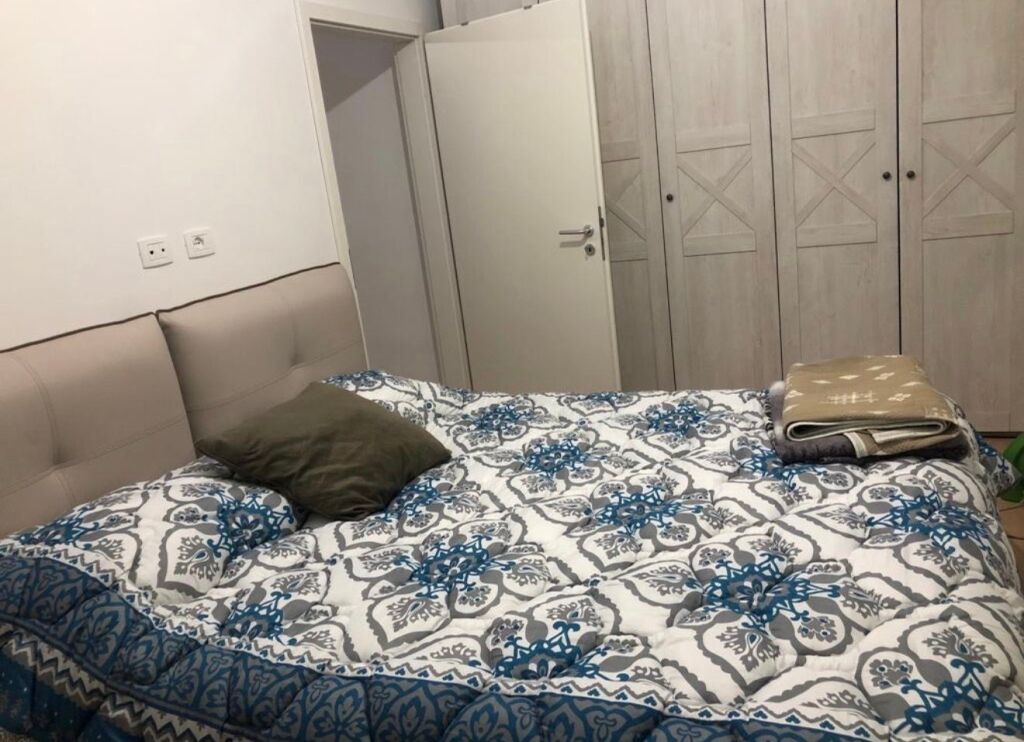 Appartamento 1+1 in affitto a Ali Dem!