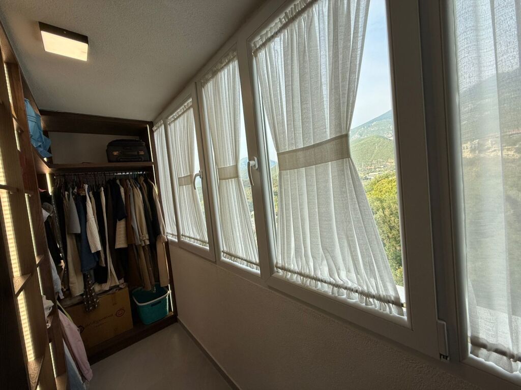 🏡 VENDESI APPARTAMENTO 1+1 A FRESK (100mln lek)