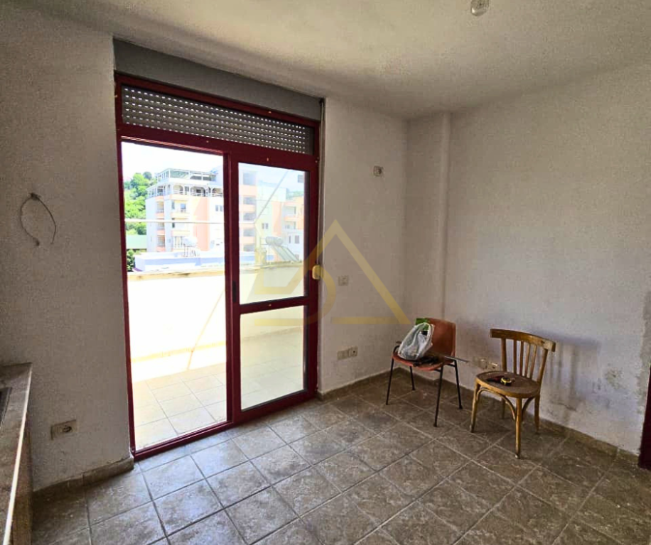 Appartamento 1+1 in Vendita – Shkëmbi i Kavajës, Durrës