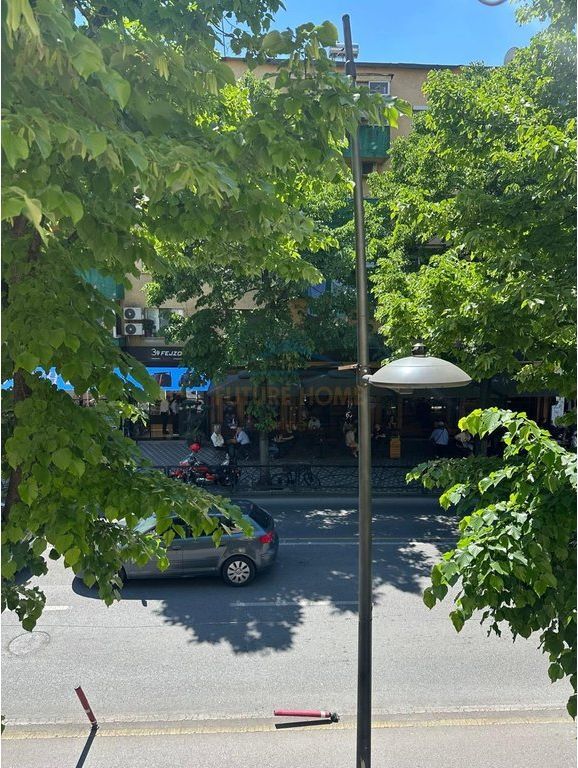 Affitto, Locale Commerciale, Via Durazzo, Tirana