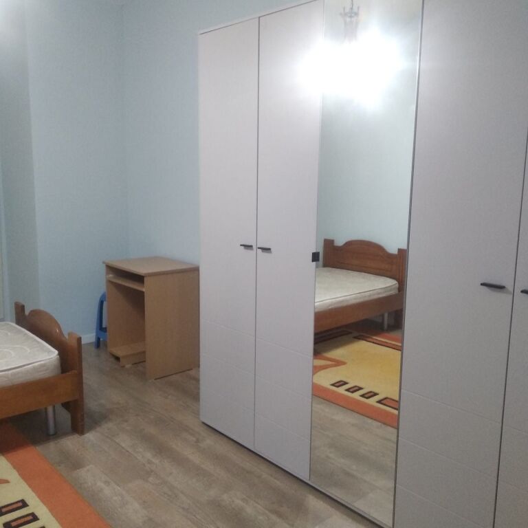 Appartamento 1+1 in affitto a E 88 !