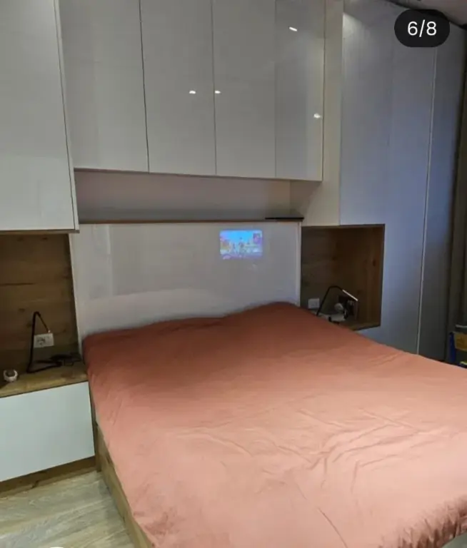 Affitto | Apartament 1 + 1 | Kopshti Botanik | 600 €/mese