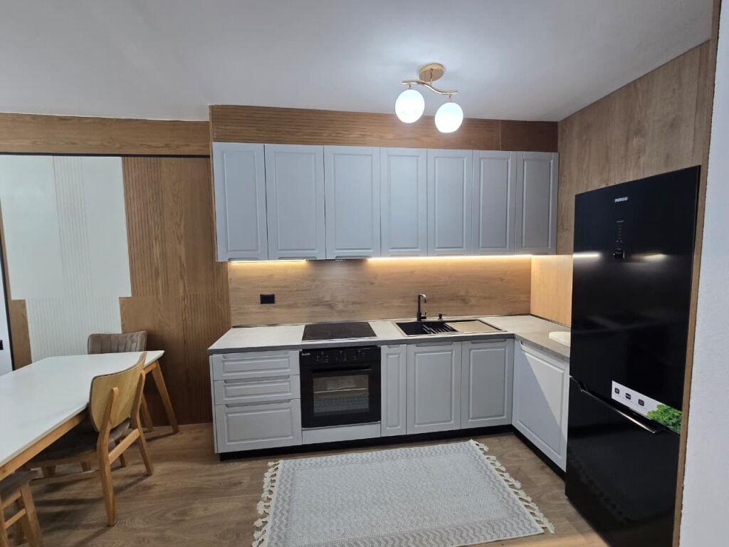 🏡 Appartamento 1+1 in Vendita, Astir