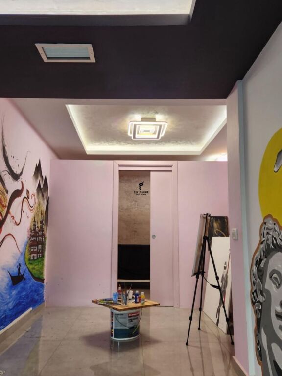 NEGOZIO IN AFFITTO 60 M2 ALI DEMI 50.000 LEKE FH-82009