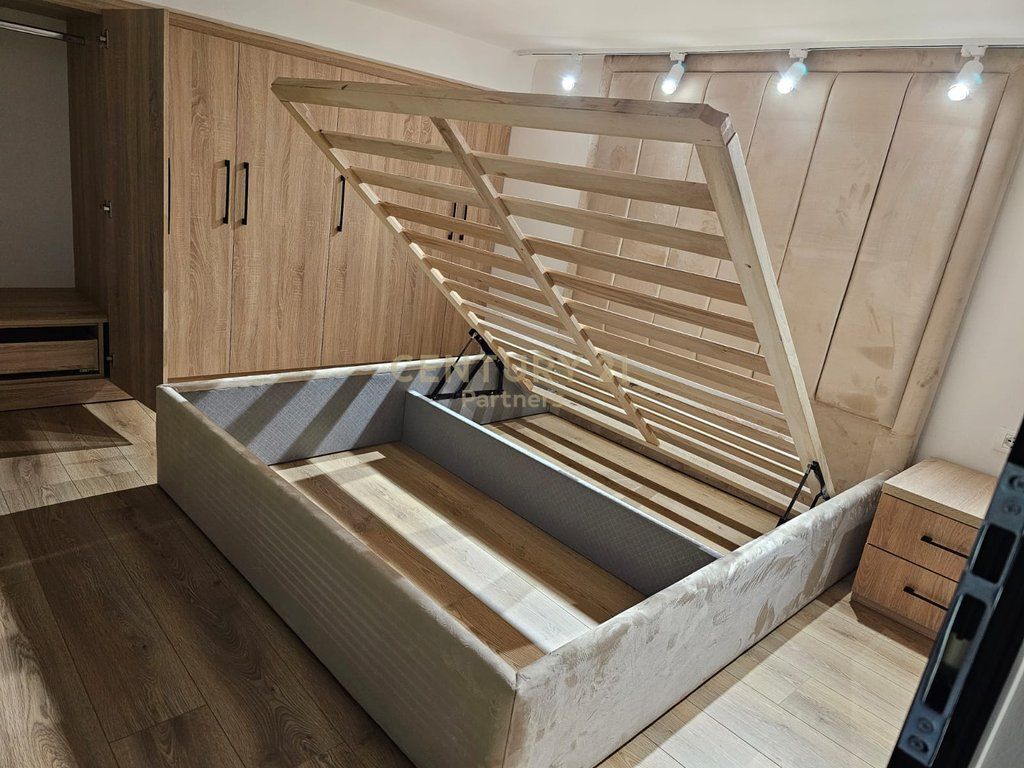 APARTAMENT DUPLEX PER SHITJE PRANE DELIJORGJIT 120,000 €