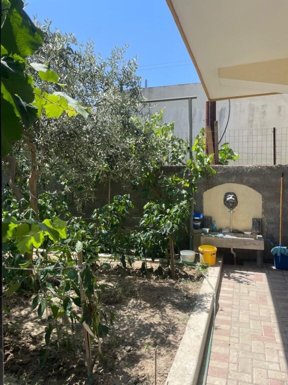 Villa 3+2 In Vendita a Durazzo, Ex Palude!
