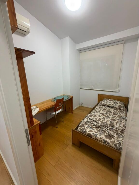 DUPLEX APARTMENT 3+1 + PARKING FOR RENT AT DRY LAKE