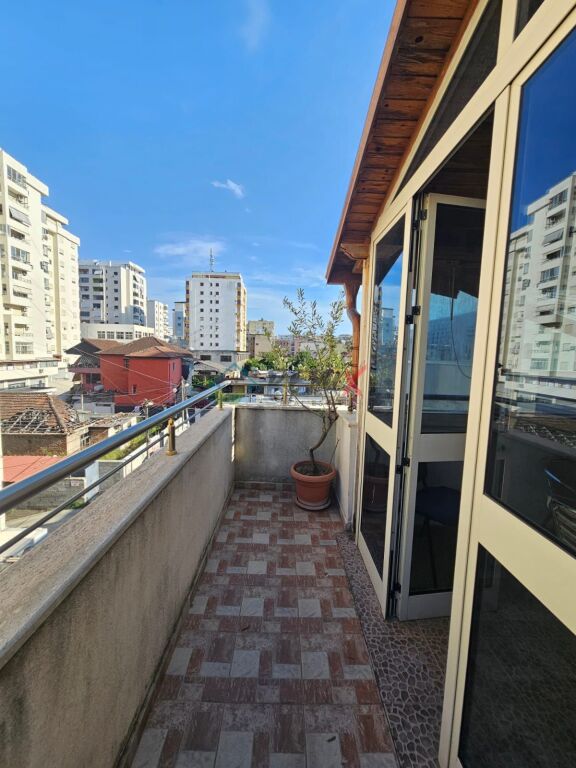 🏡 **FOR RENT APARTMENT 2+1+2 – FORMER BREAD FACTORY, DURRËS**