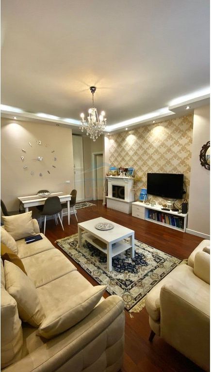 Rent, Apartment 2+1, Sports Palace, Durres